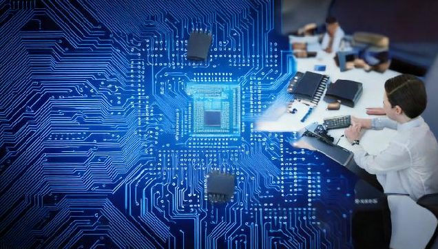 Electronic Engineering Technology: Understanding the Basics and Beyond