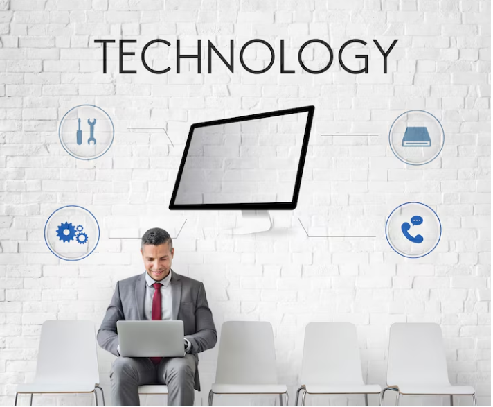 The Pros and Cons of Technology