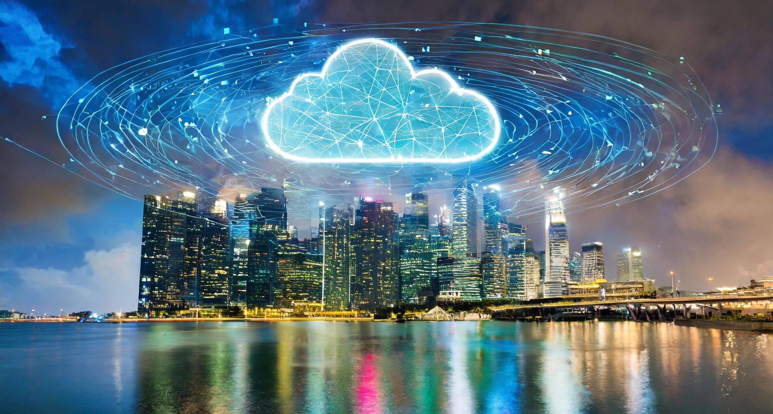 Understanding Cloud Network Technology in Singapore