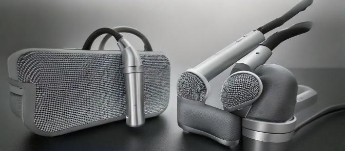 What Are Boundary Microphones?